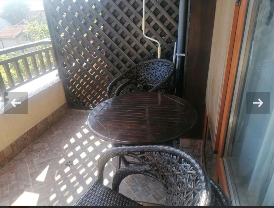 apartment Marina hill - B&B