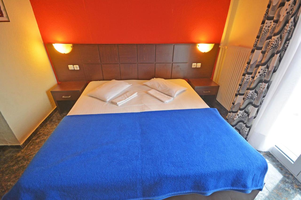 Chambre Double Supérieure