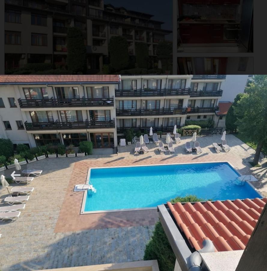 apartment Marina hill - Bed and Breakfast Chernomorets