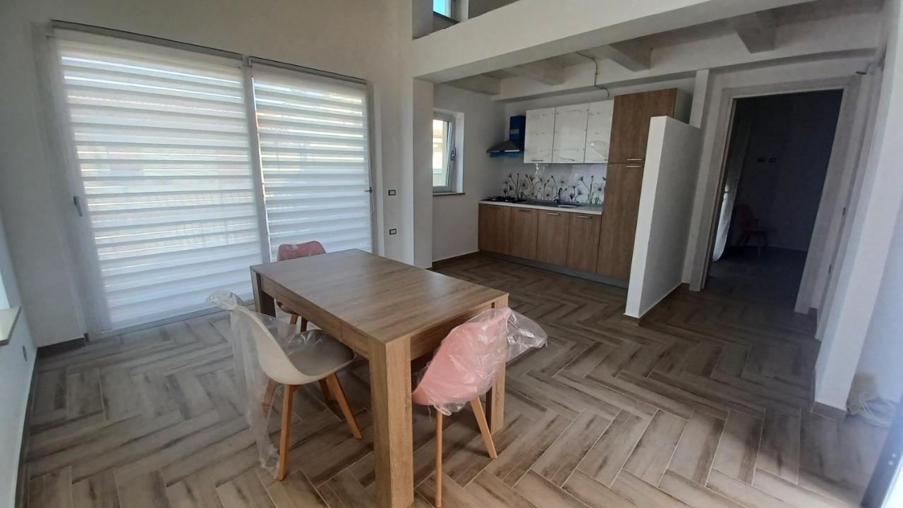 La Perla DP - Ferienwohnung Ricadi