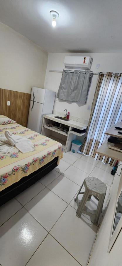 Residencial dos Ipês - B&B Itacaré