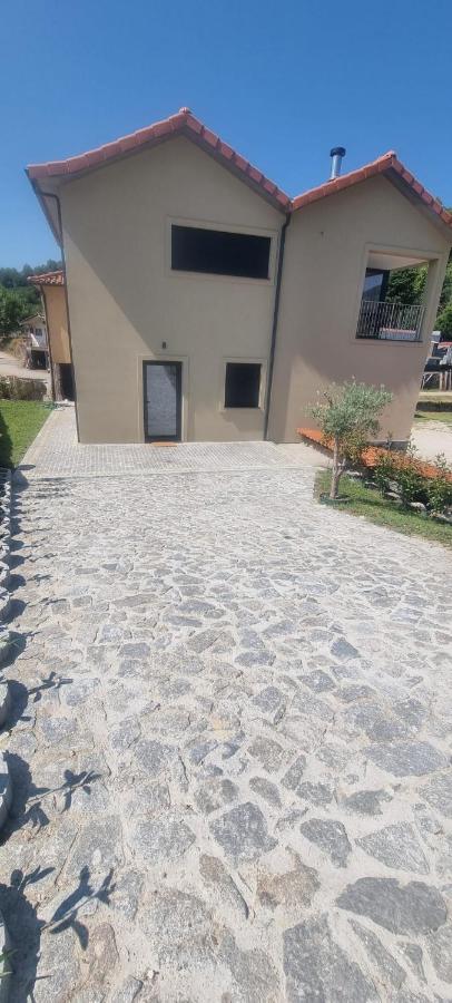 Serração House - B&B Rio Caldo