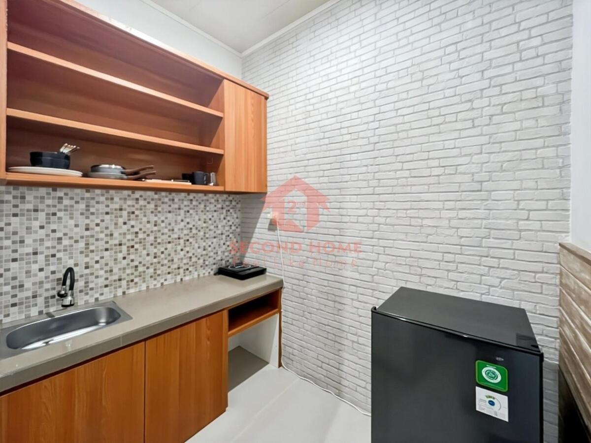 Cozy 1BR Uluwatu Room Pool - Bed and Breakfast Uluwatu