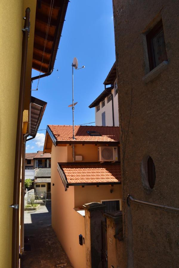 Lago di Lugano - Casa Cecilia - B&B