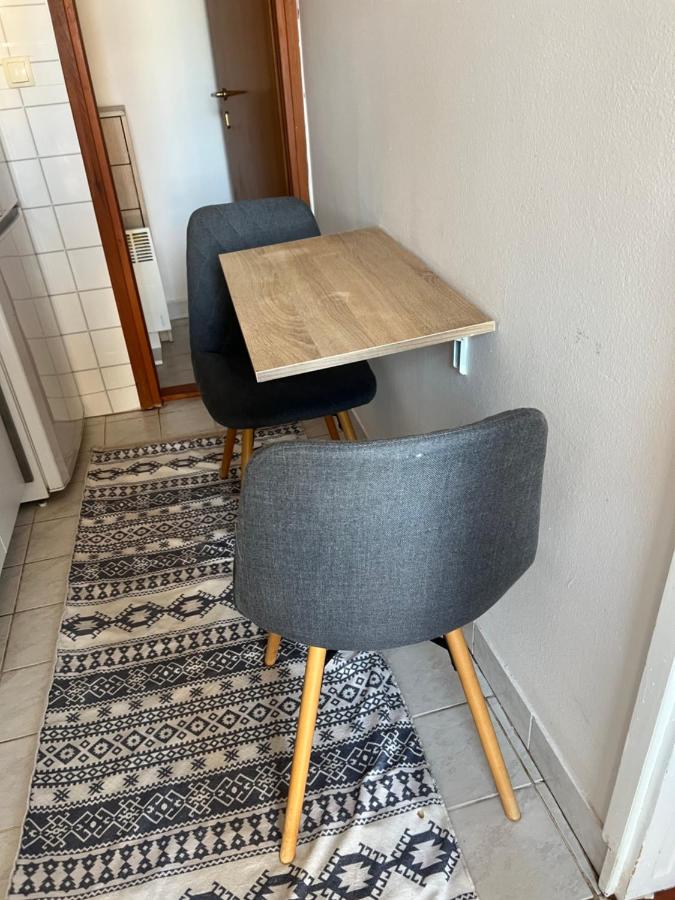 Apartman Mahala Heritage - B&B