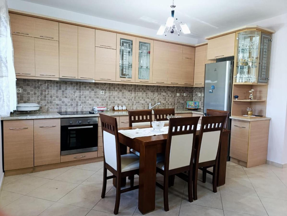 Zota apartment - B&B Argirocastro