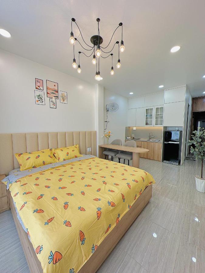 Dory House - Bed and Breakfast Ho Chi Minhstad