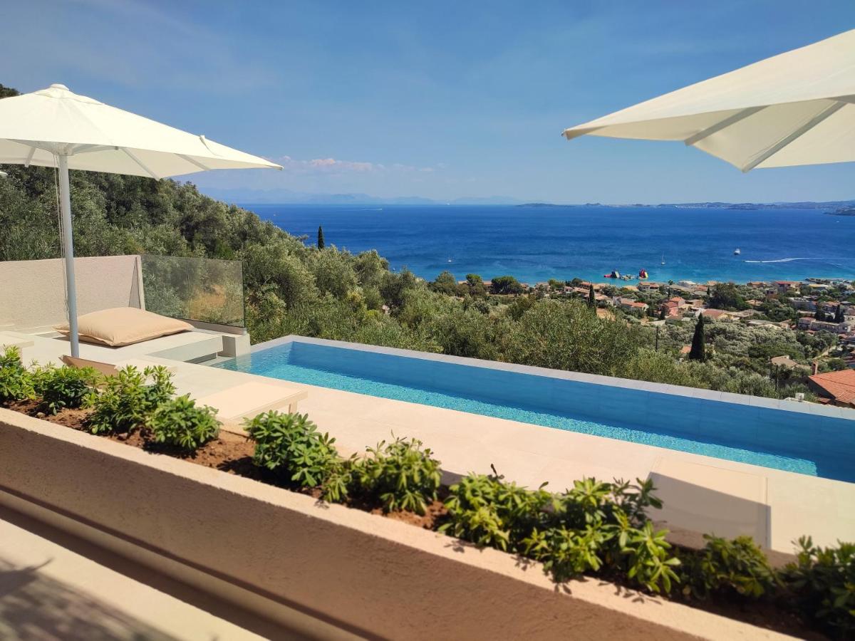 Thaleri Villa - B&B