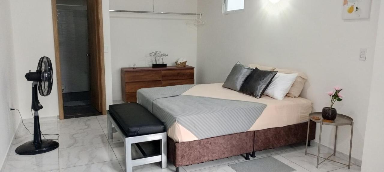 Appartement met 1 Slaapkamer