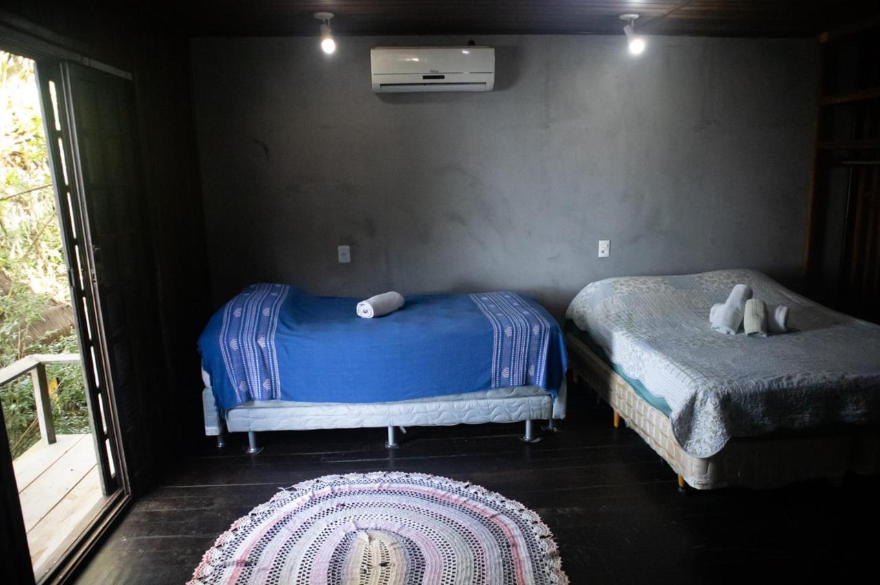 Family Suite with Balcony