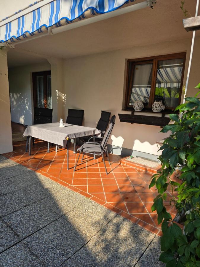FAMILIE BRANDT - Chambres d’hôtes Bad Ischl