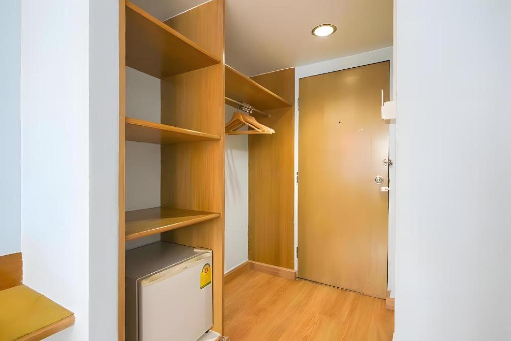 Wish Inn Chidlom Bangkok - วิชอินน์ ชิดลม กรุงเทพ - B&B Pratunam