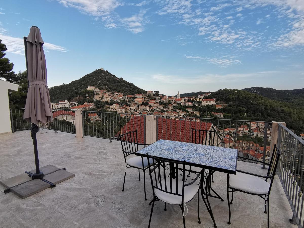 Appartamento con Vista Città