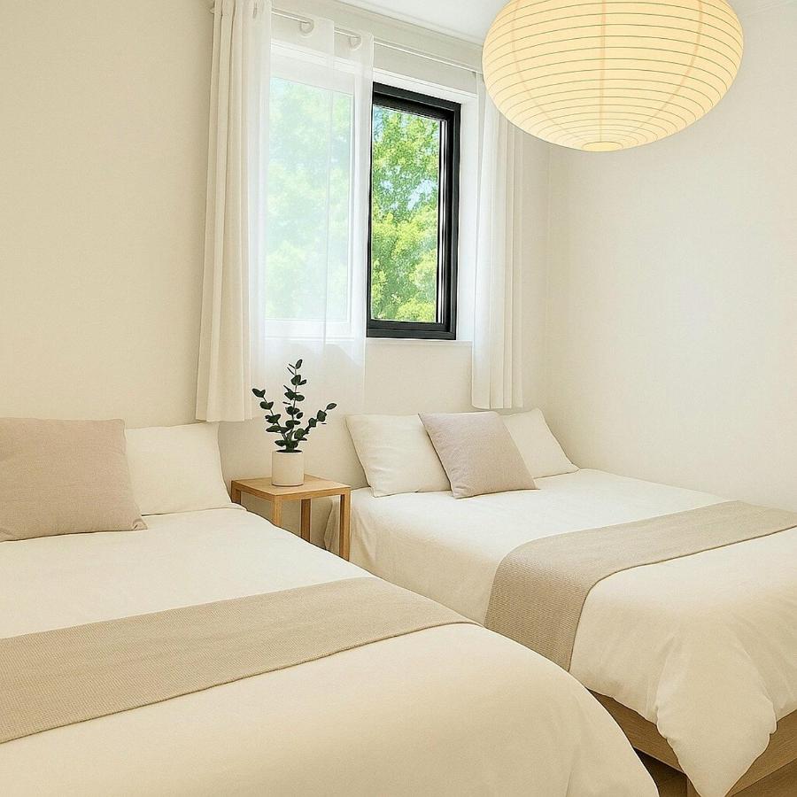 Suwon Haewol Stay - B&B Suwon