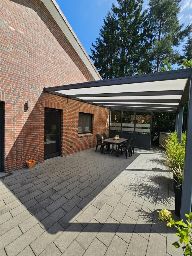 Dat lütte Huus - B&B Schneverdingen