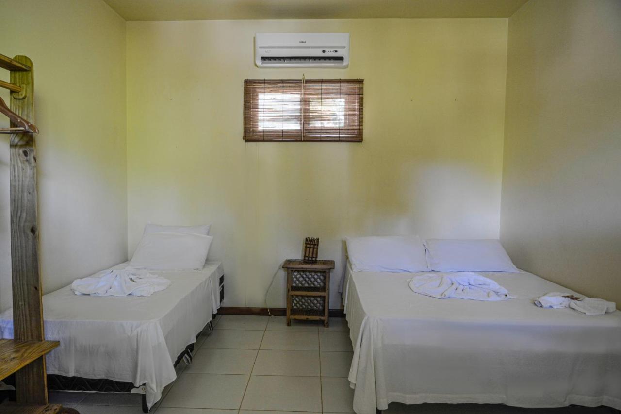 Quadruple Room - Disability Access