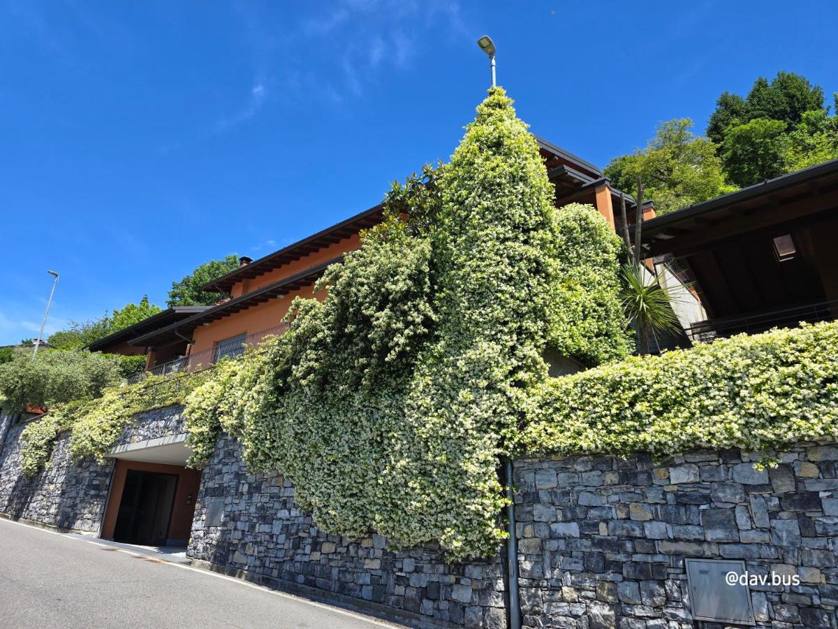 La BuCa - Como - Elegant apartment, 150 sq m - Private covered parking - Private terrace - Just 1500 mt from downtown - B&B Como