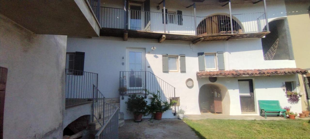 Casa Mondonio - B&B