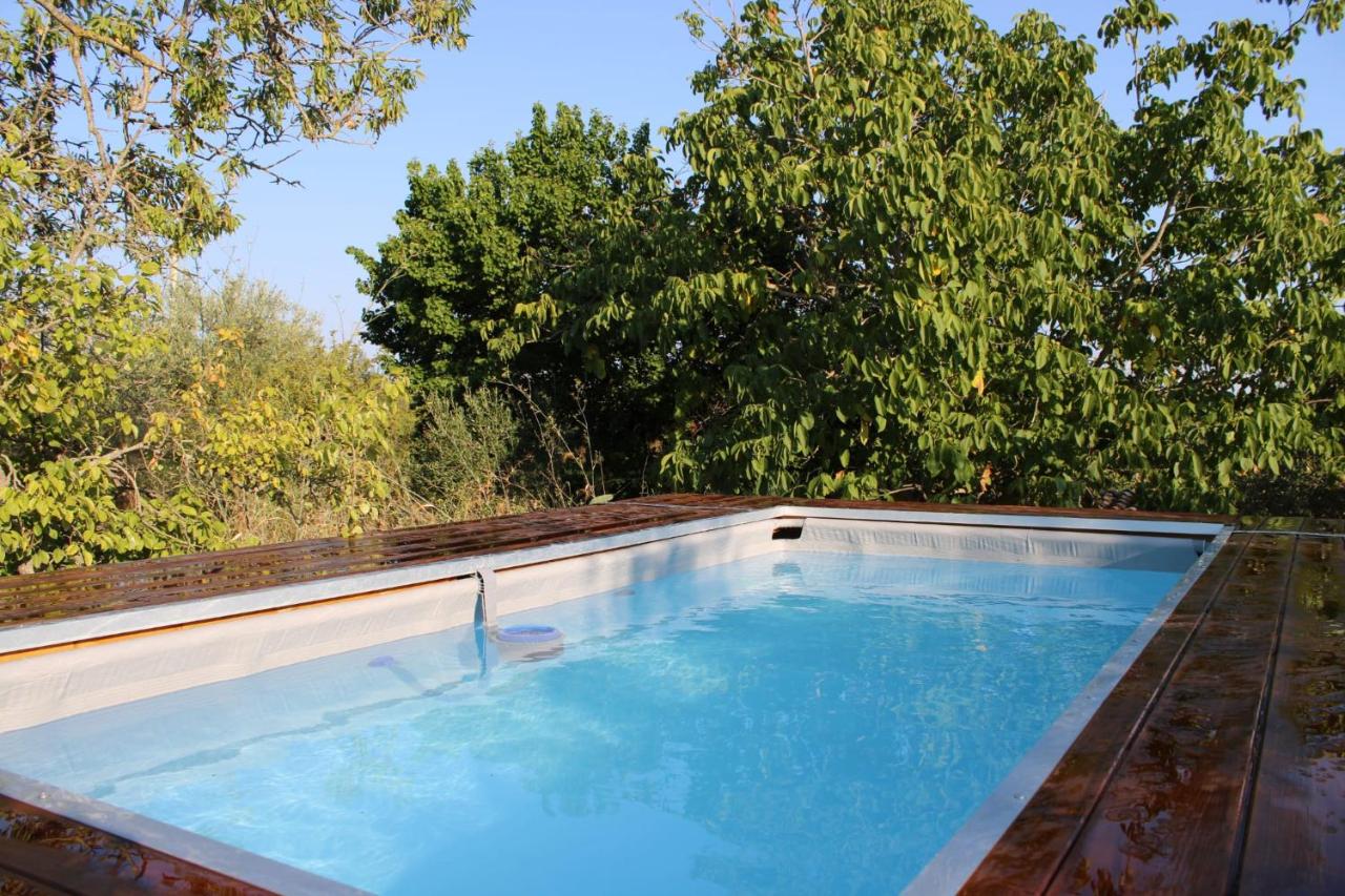 Chiusa del prete 1867 - B&B Noto