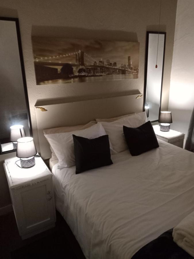 Selah guest cottage...place to pause, breath relax - Chambres d’hôtes Bethulie