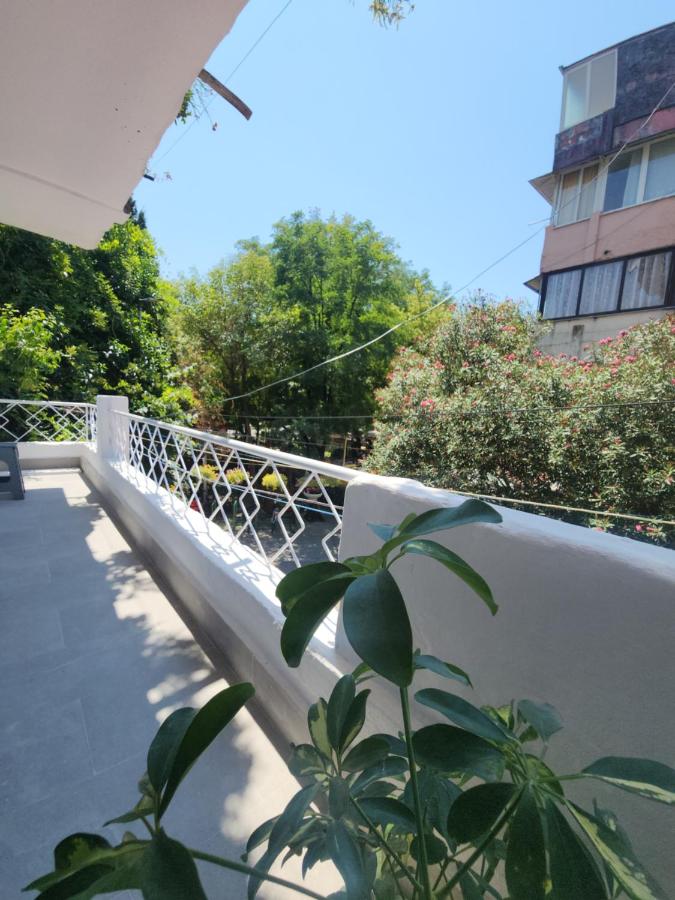 Feel like home 2 - Ferienwohnung Shkodra