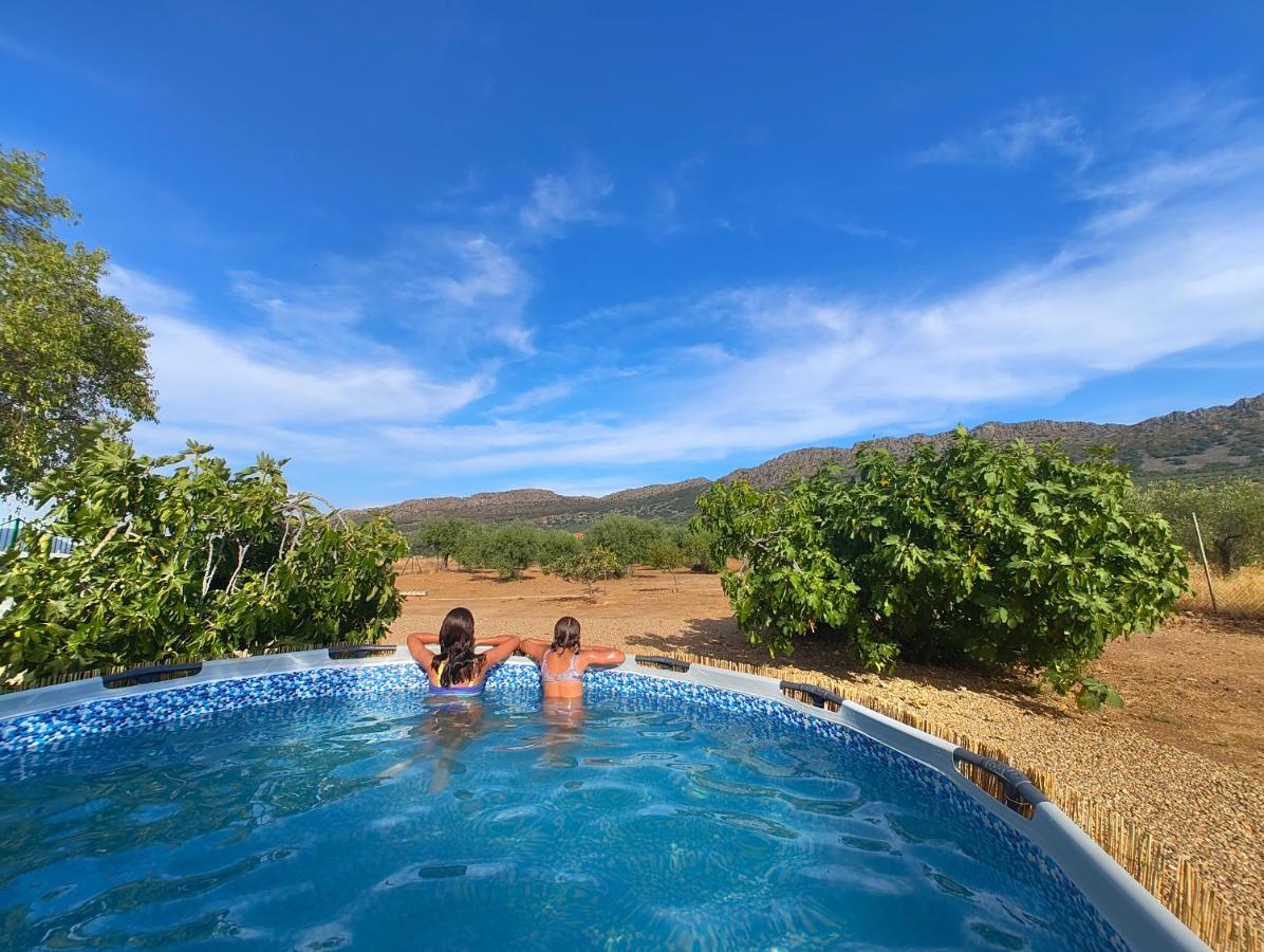 Finca La Serena - Badajoz - Chambres d’hôtes Cabeza del Buey