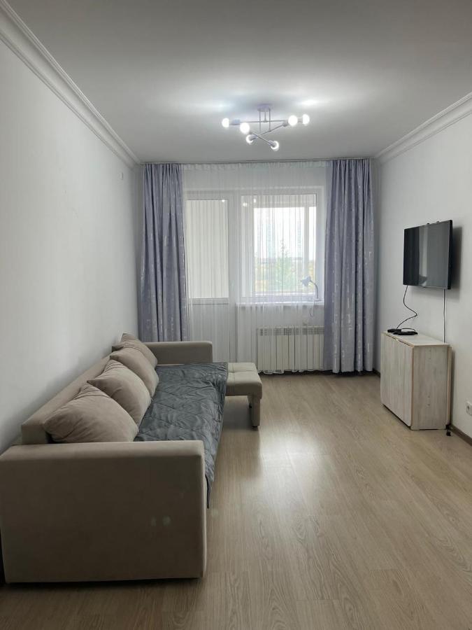 Cozy and bright 2-room apartment - B&B Astana