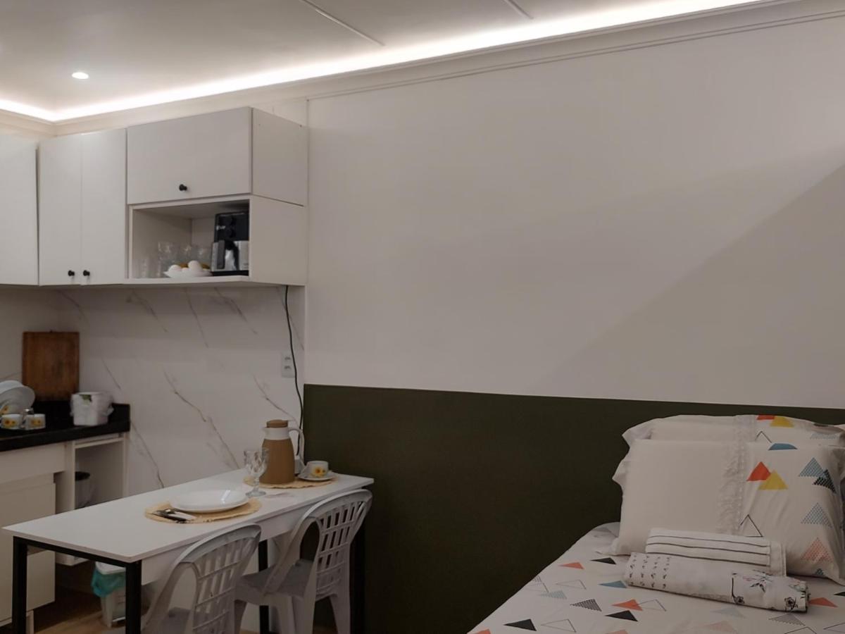 Studio 102 Cop 30 - Bed and Breakfast Curro Velho