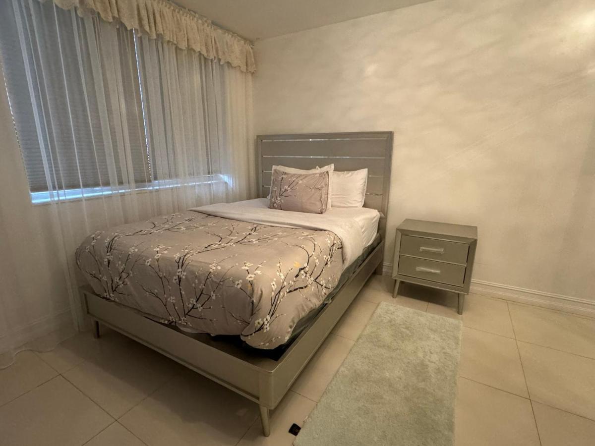 Familieappartement met 2 Slaapkamers en Uitzicht