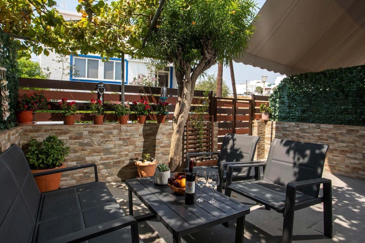 Gennadi Sea Escape - B&B Gennadi