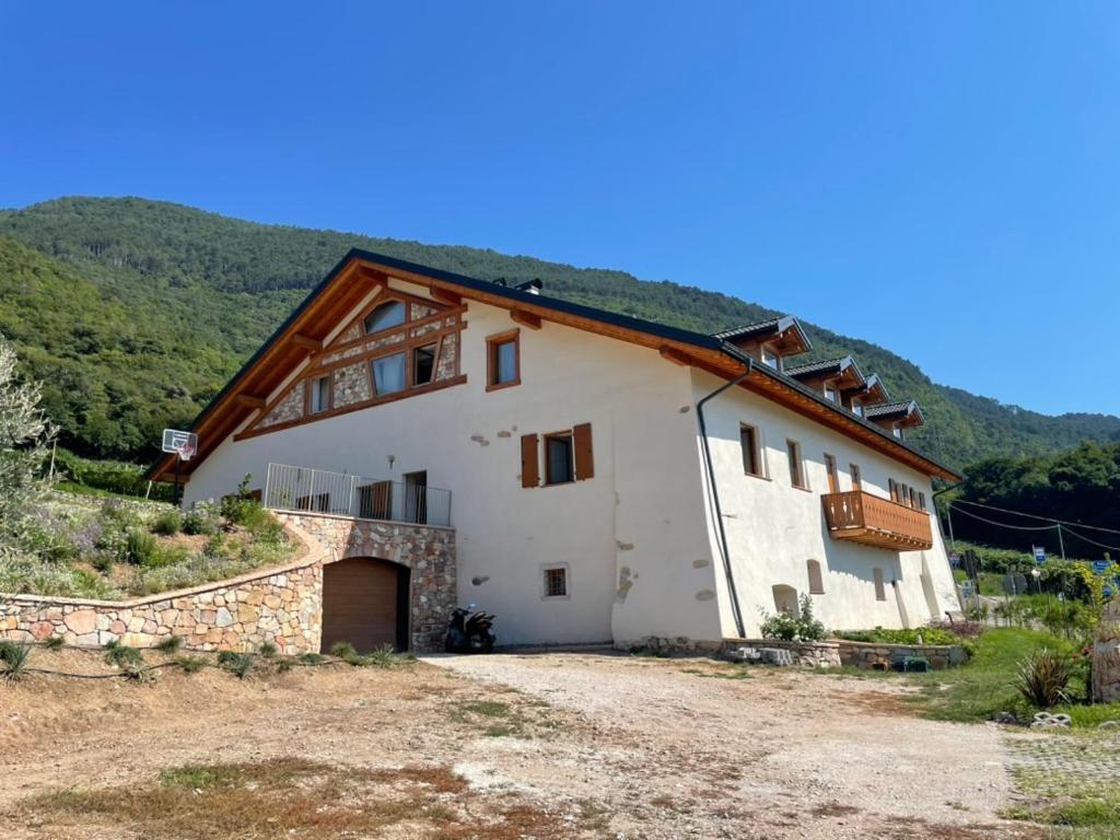 Agriturismo Maso San Valentino - B&B