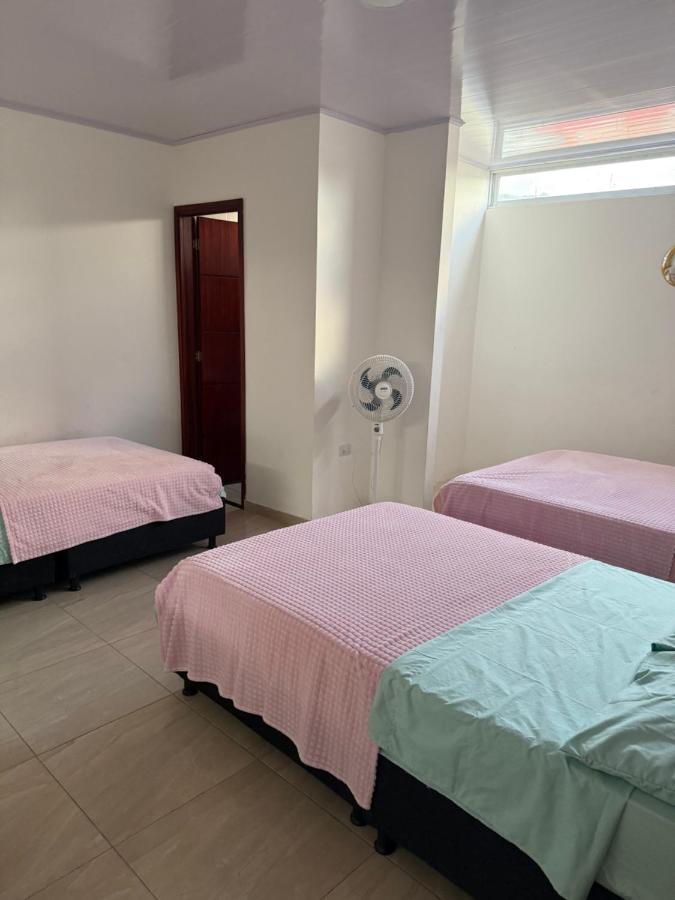 Appartement met 3 Slaapkamers