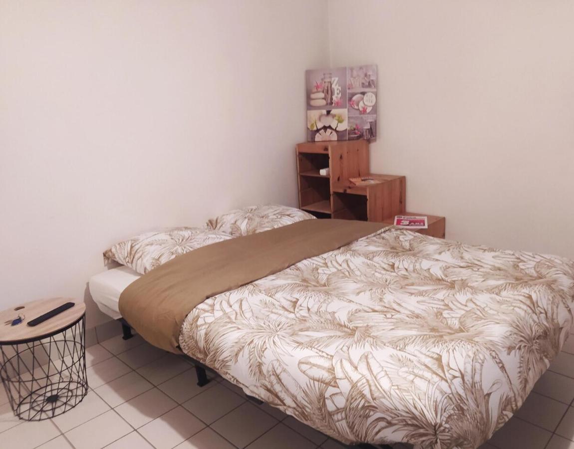 Appartement 1 Chambre