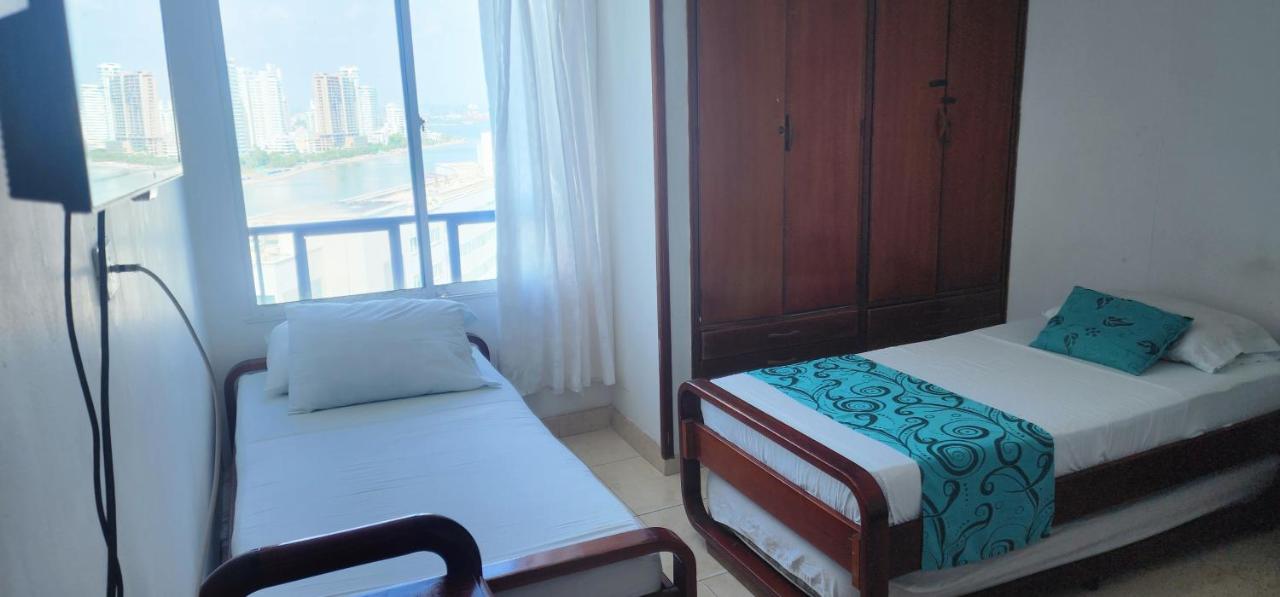 One-Bedroom Apartment with Sea View and Terrace