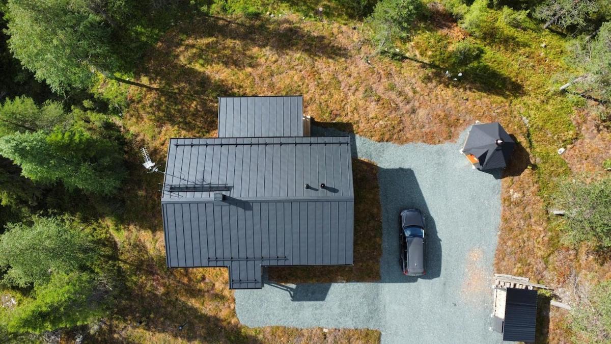 Villa Tykkylä Ruka - ski, nature & peace, sauna, fast wifi - B&B Kuusamo