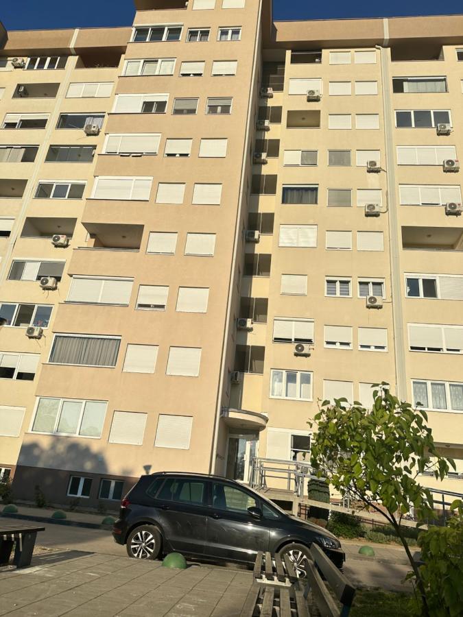Lucky place lux apartment - Ferienwohnung Tuzla