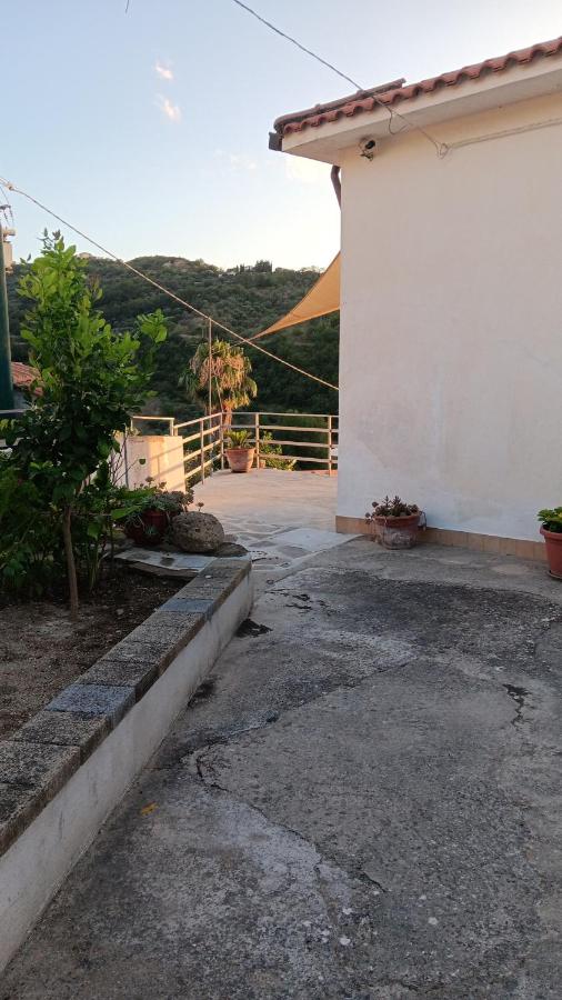casa vacanze nonnogennaro - B&B Mattinata