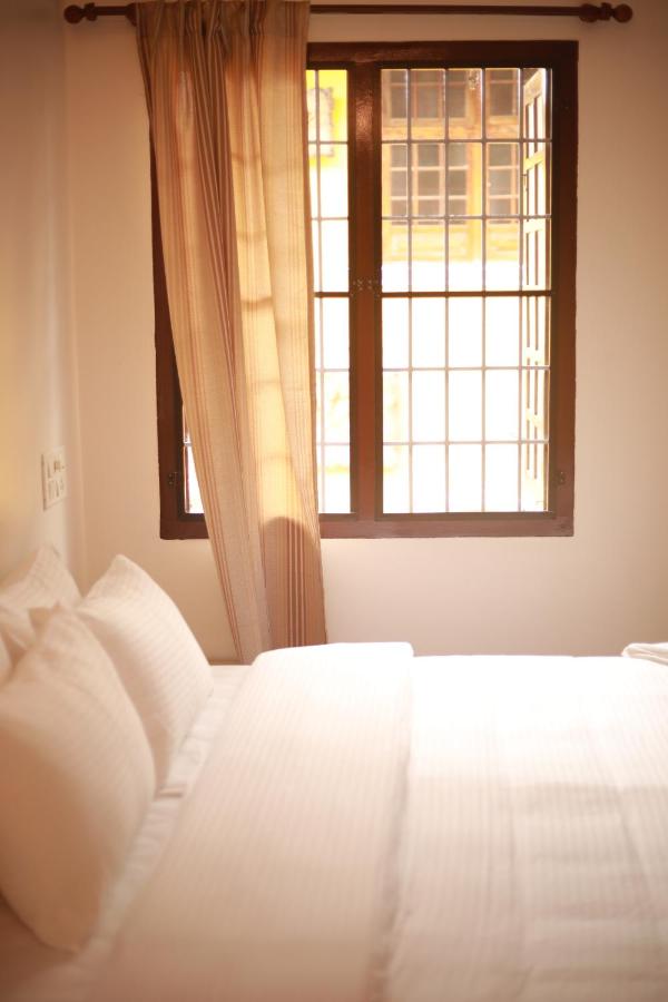 Chambre Double Deluxe