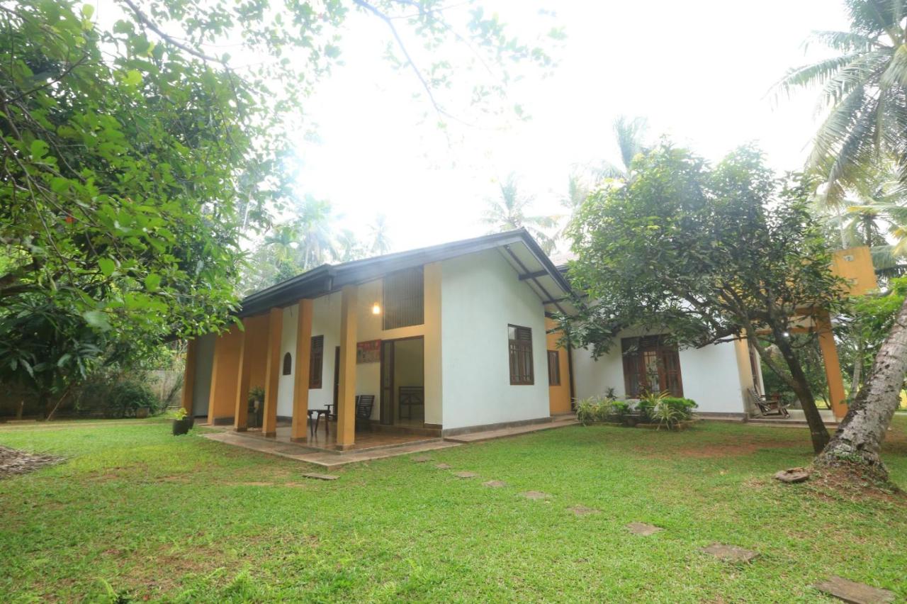 Airport Serenity Villa - B&B Katunayaka