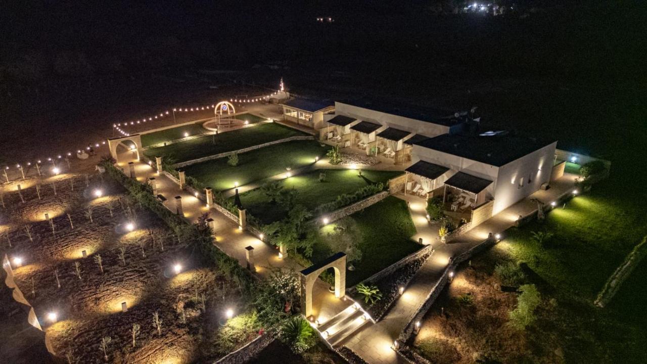 Puloni - B&B Otranto