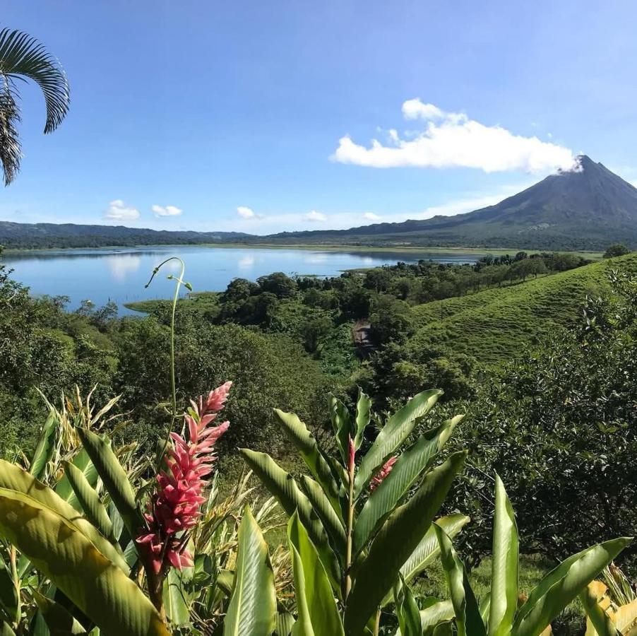 La Fortuna, Fluca House 2 - Bed and Breakfast La Fortuna