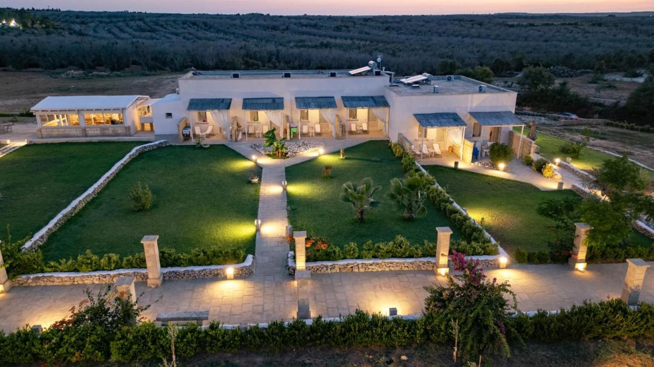 Puloni - B&B Otranto