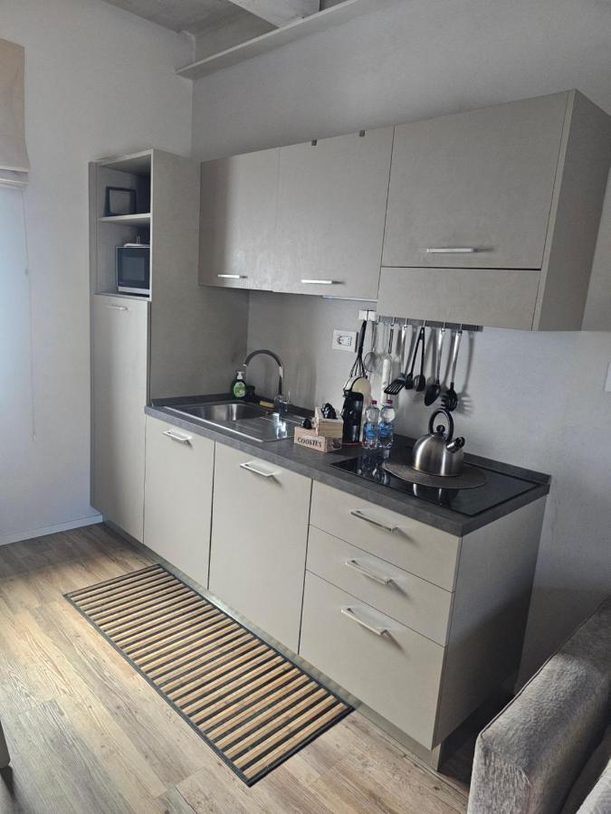 appartamenti Il Borgo orchidea - Chambres d'hôtes Busca