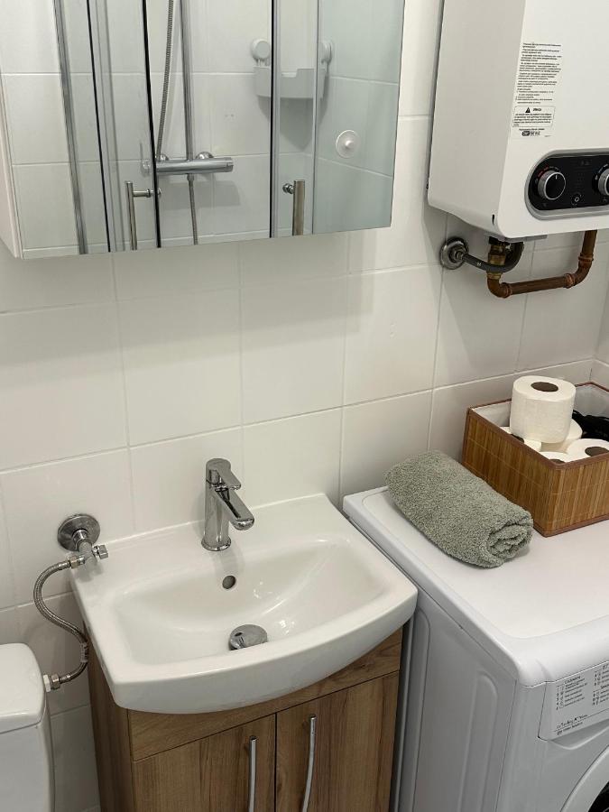 Apartament Centrum - B&B