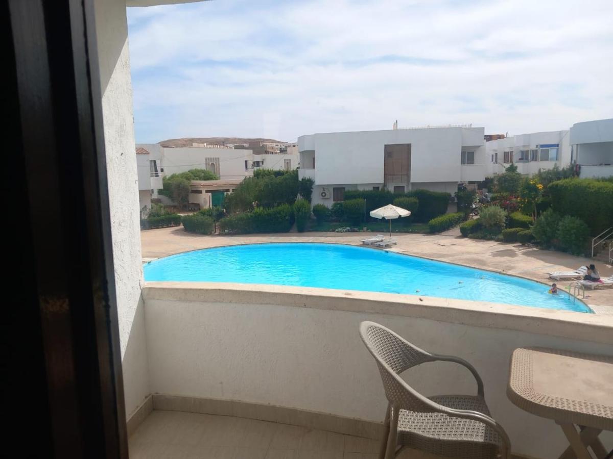 The Sharm Out - Bed and Breakfast Sharm el-Sheikh