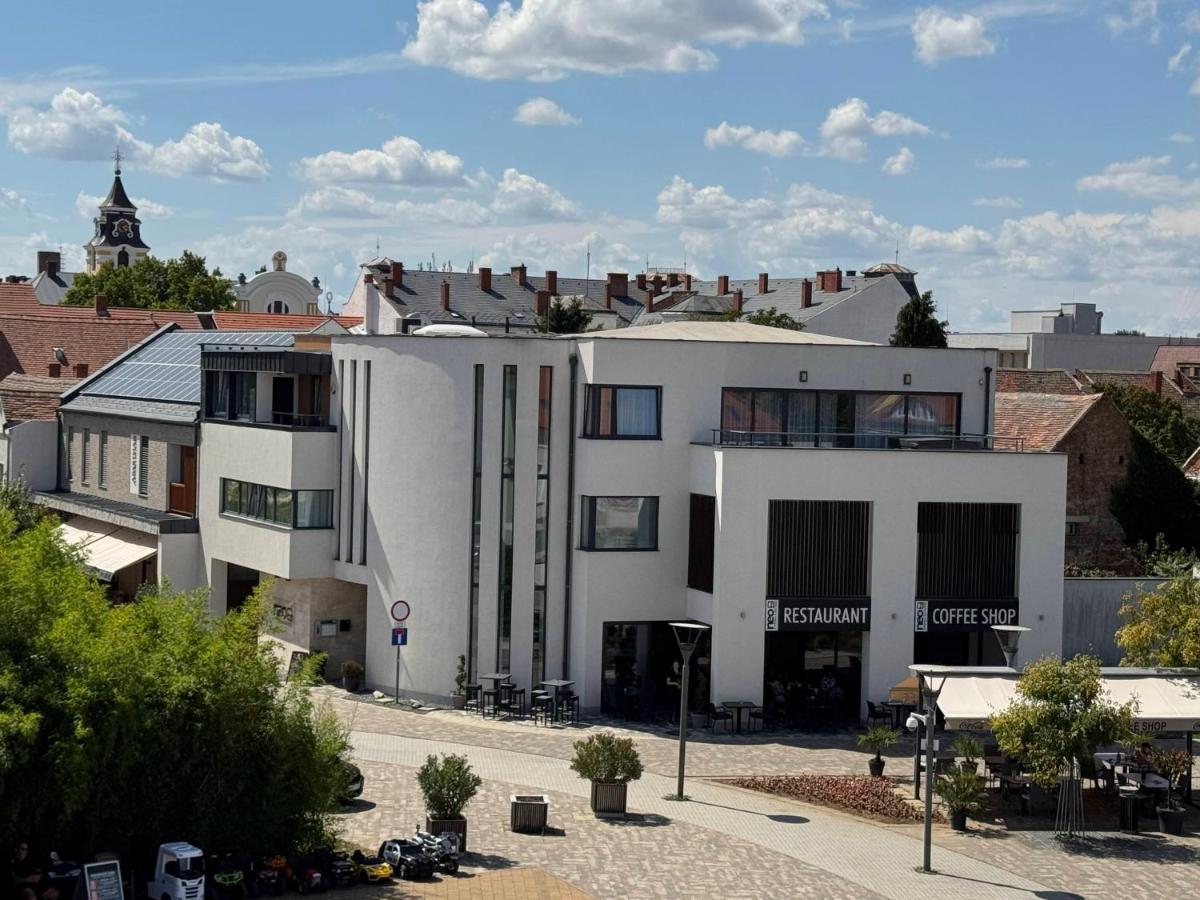 Neo Premium Apartments - B&B