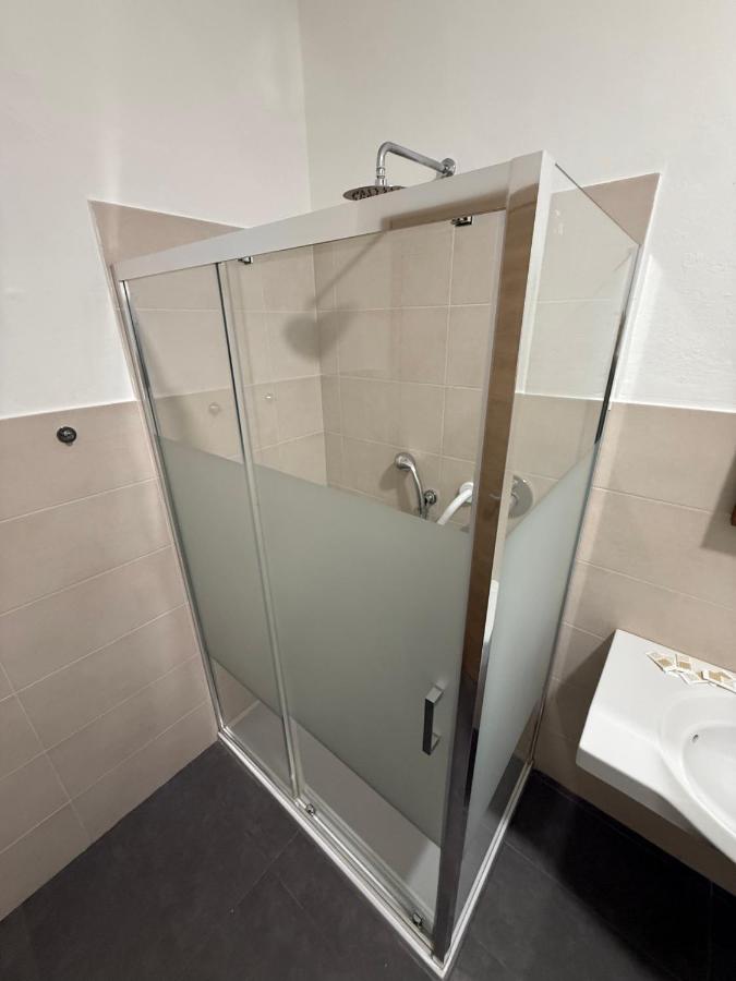 Standard Double Room with Shared Bathroom