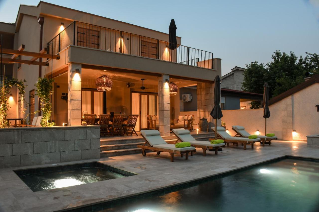 Villa Teja - Bed and Breakfast Mostar
