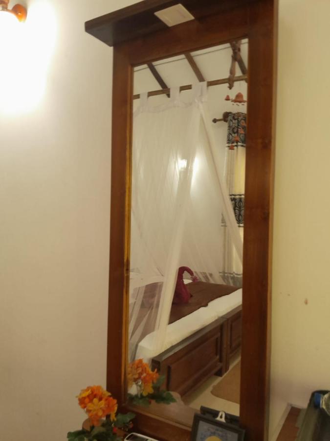 Camera Familiare con Balcone