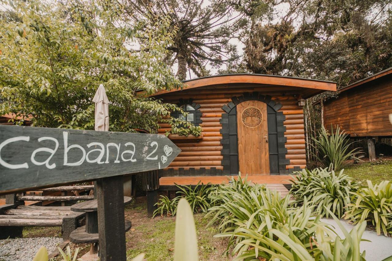 Superior Bungalow with Spa Bath